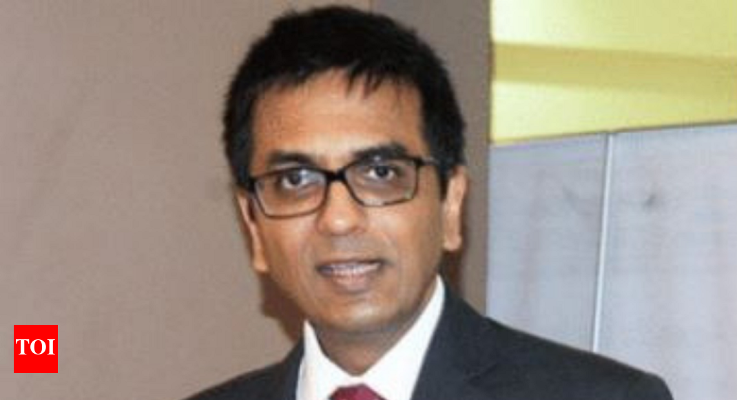 Make judge selection norm public: Chandrachud