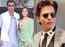 Shah Rukh Khan kick-starts shooting for Ranbir Kapoor and Alia Bhatt starrer 'Brahmastra'