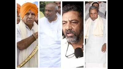 Disqualified Karnataka MLAs can contest elections: SC after upholding speaker's decision