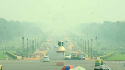 Delhi air pollution: SC directs govt to explore Hydrogen-based fuel technology