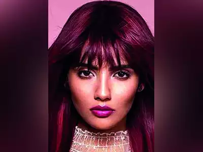 Femina launches Flaunt beauty salon
