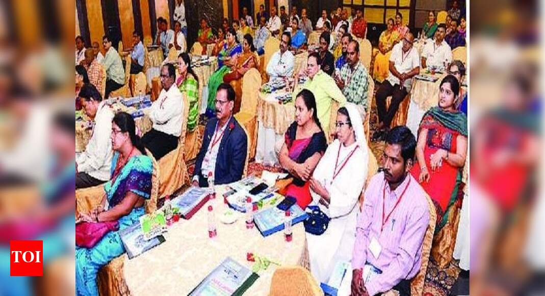 It’s time life skills replace rote learning in schools | Vijayawada ...