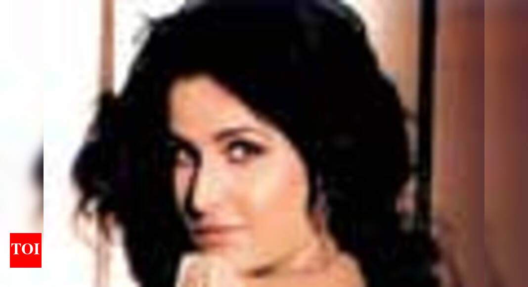 Kat: No more bimbette roles | Hindi Movie News - Times of India