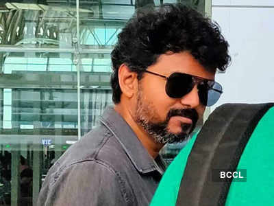 Thalapathy Vijay's 'Master' achieves yet another huge distinction before  release - Tamil News - IndiaGlitz.com