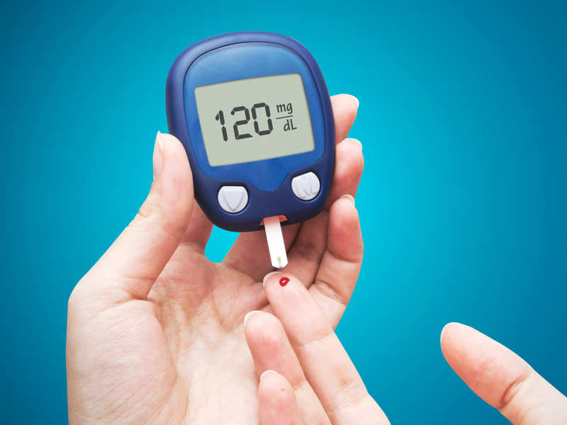 The compelling reason why diabetics should care for their heart - Times of  India