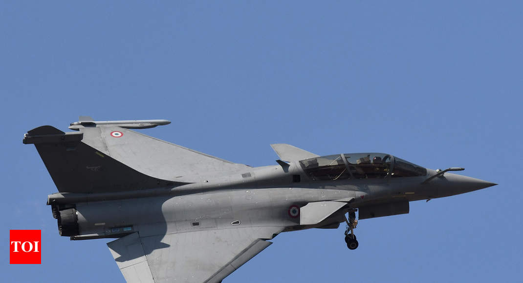 Supreme Court gives clean chit to Modi government in Rafale deal