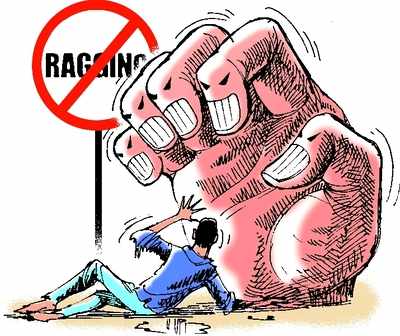 UGC urges state to take anti-ragging measures in campuses