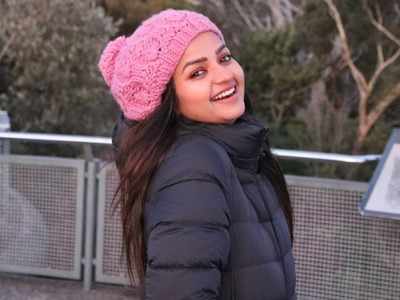 Nandini actress Nithya Ram to get hitched on December 5