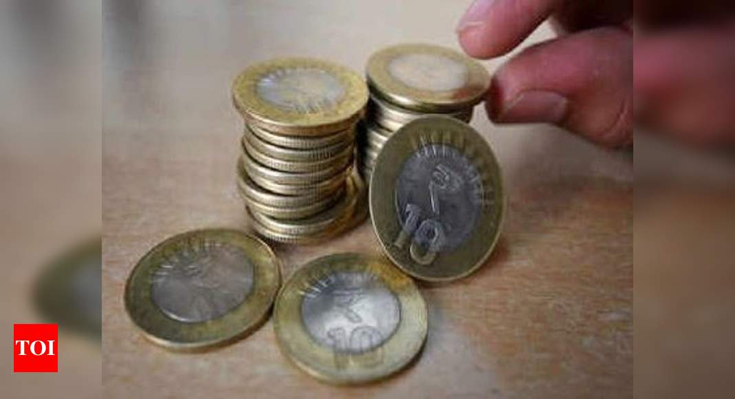 All Rs 10 Coins Are Legal Tenders Rbi Jaipur News Times Of India