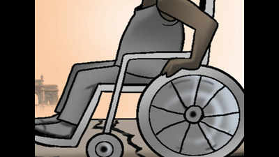 Free wheelchair service at ST stands in Pune