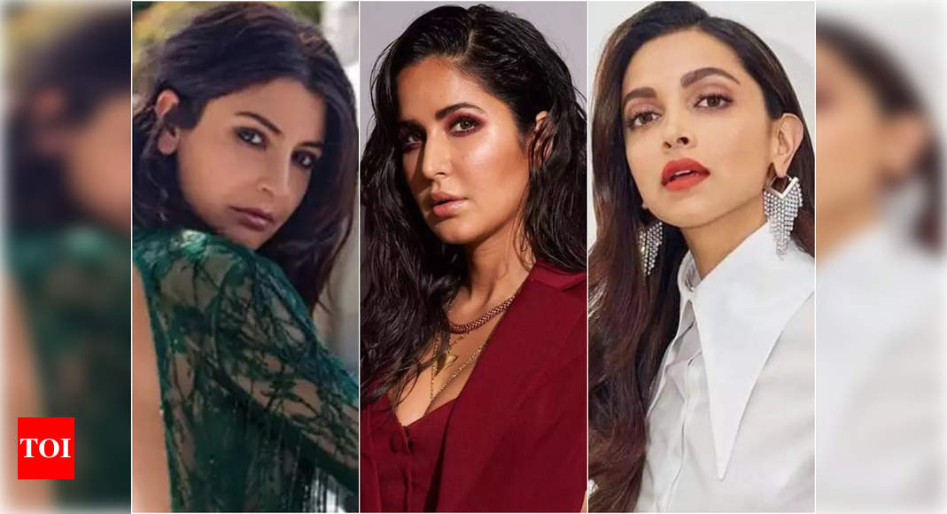 Find out the Bollywood actresses who can feature in the Hindi remake of Charlies Angels Hindi Movie News Porn Pic Hd