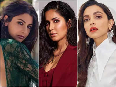 Find out the Bollywood actresses who can feature in the Hindi remake of  'Charlie's Angels' | Hindi Movie News - Times of India