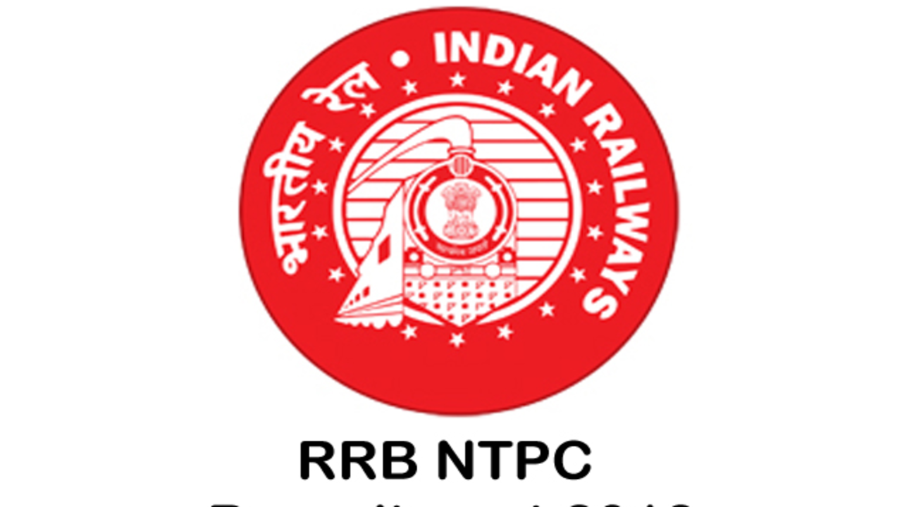 RRB NTPC CBT 1 Exam Date 2019: Revised notification, vacancies, admit card & other important updates | - Times of India