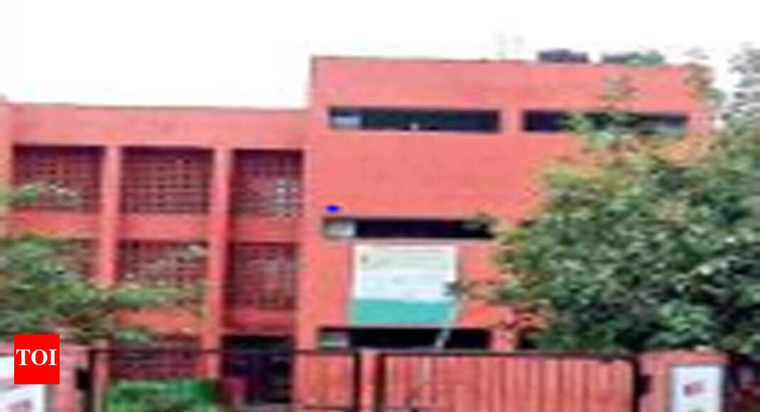 Chandigarh: 50 vacancies for music, fine art teachers in UT, no takers - Times of India
