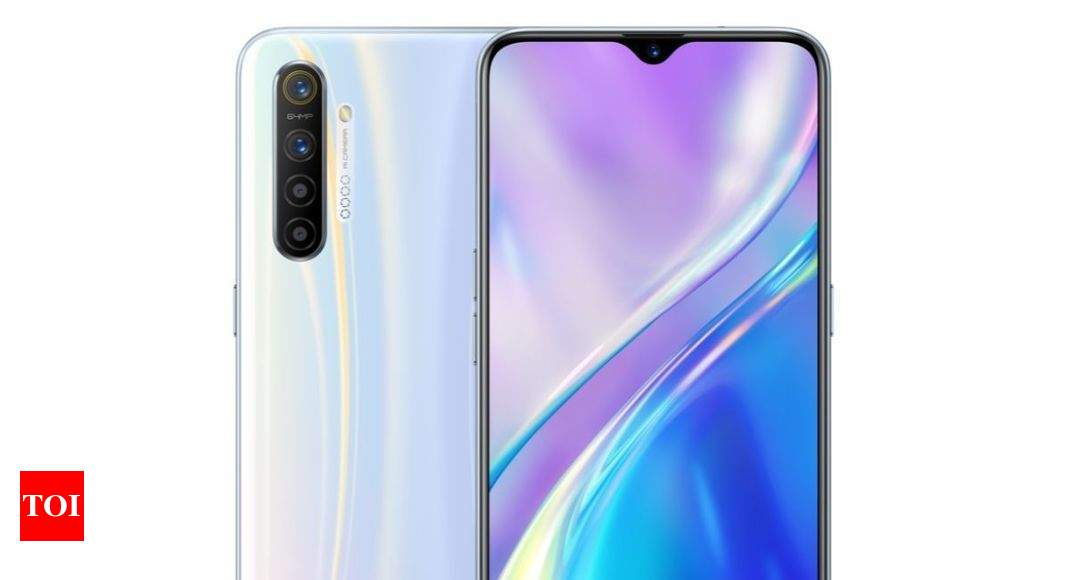 realme xt features and specifications