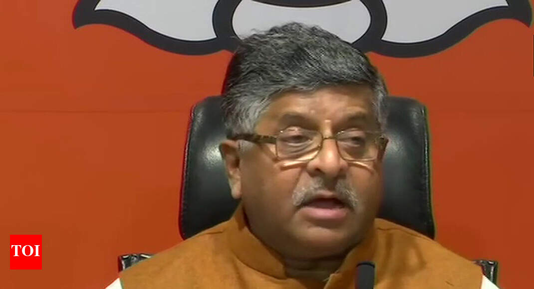 Rahul, Cong must apologise: BJP on Rafale verdict