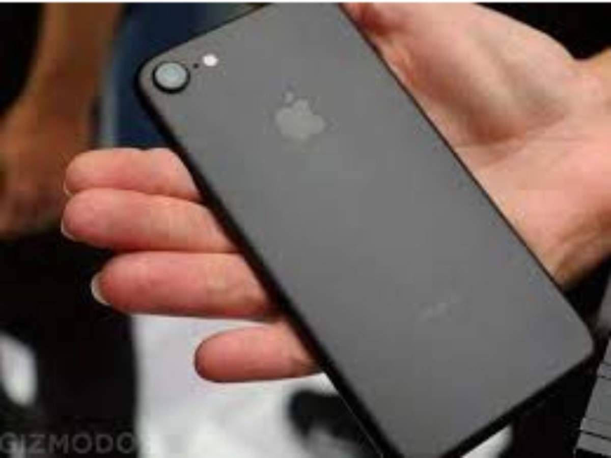 Flipkart S Mobiles Bonanza Sale Apple Iphone 7 Available At Less Than Rs 25 000 In Flipkart S Mobiles Bonanza Sale Times Of India