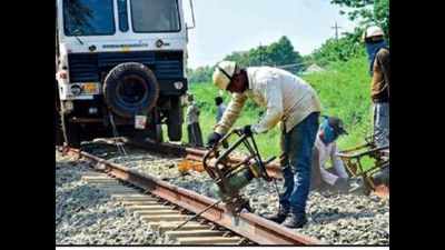 Cardamom Express to resume service by April after gauge work
