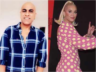 Watch: Baba Sehgal welcomes singer Katy Perry to India with a special track and it will leave you in splits