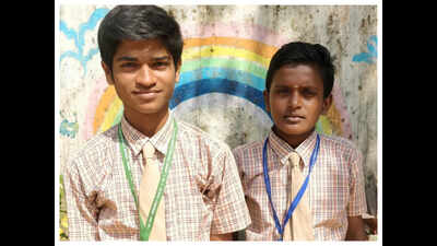 These children from TN are committed to their causes