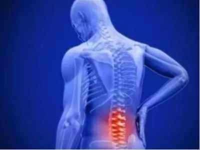 Early spinal patterns may predict scoliosis in adolescence: Study