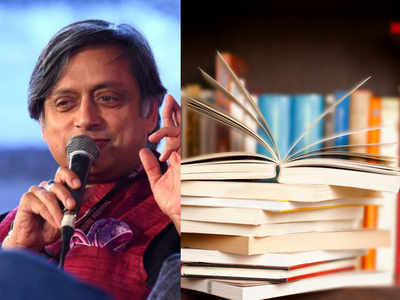 A student asks Shashi Tharoor to share an exotic word. His reply is perfect!