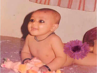 Indian Idol 11 judge Neha Kakkar shares an adorable childhood photo on Children's Day