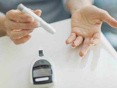 Diabetes and its increasing prevalence amongst younger population