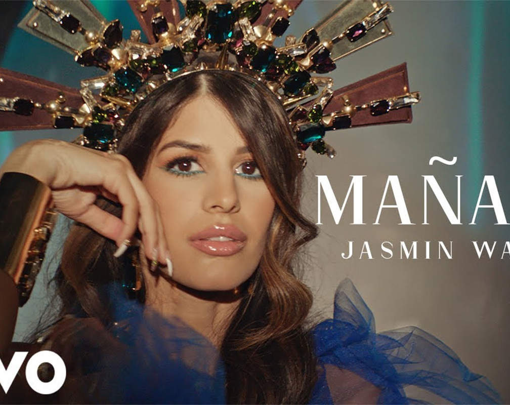 
Latest English Song 'Manana' Sung By Jasmin Walia
