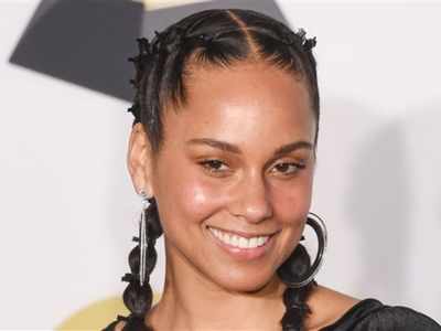 Alicia Keys set to come back as 2020 Grammys host
