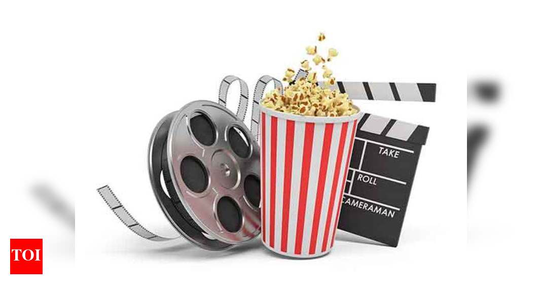 IS THE OUTFIT A MOVIE OR SERIES