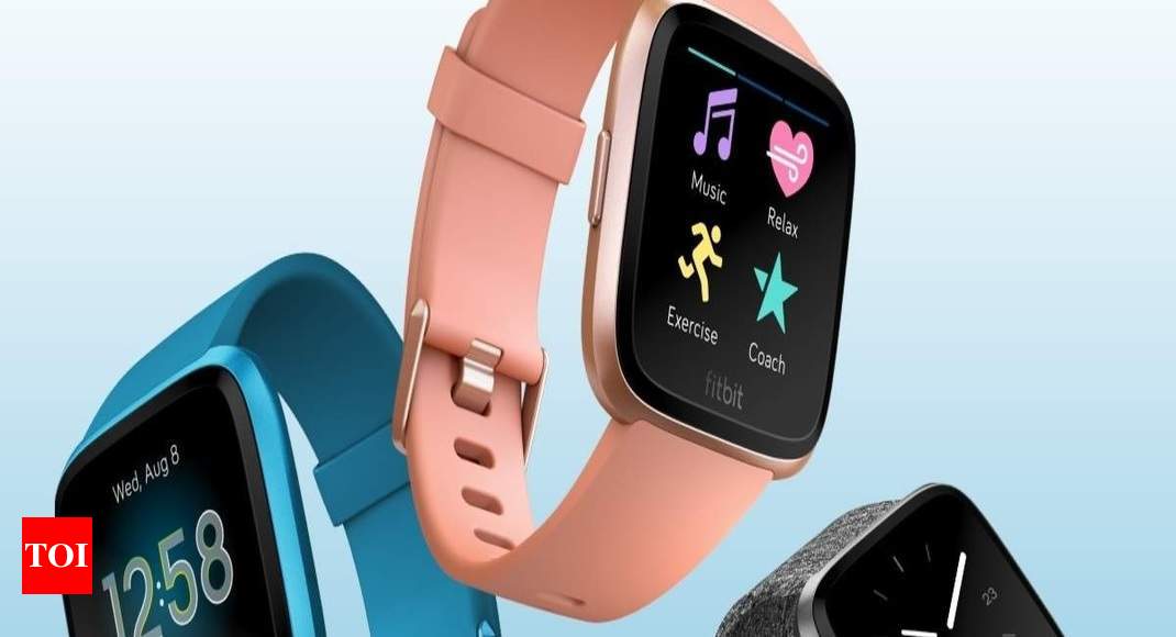 Fitbit smartwatch users set to get these new features