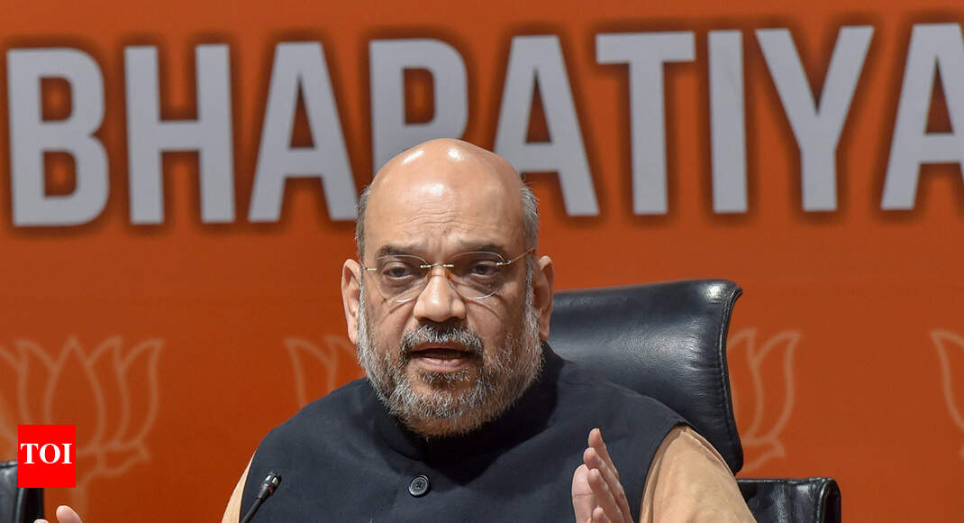 Rafale verdict: Amit Shah demands Cong apology