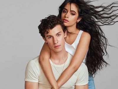 Shawn Mendes and Camila Cabello get inked together as they step out for a romantic date