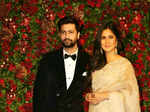 Katrina Kaif and Vicky Kaushal pictures