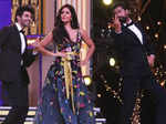 Katrina Kaif and Vicky Kaushal pictures