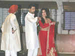 Katrina Kaif and Vicky Kaushal pictures