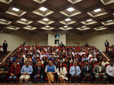 Solaris'19: IIM Udaipur’s Annual Management Fest concludes on high note