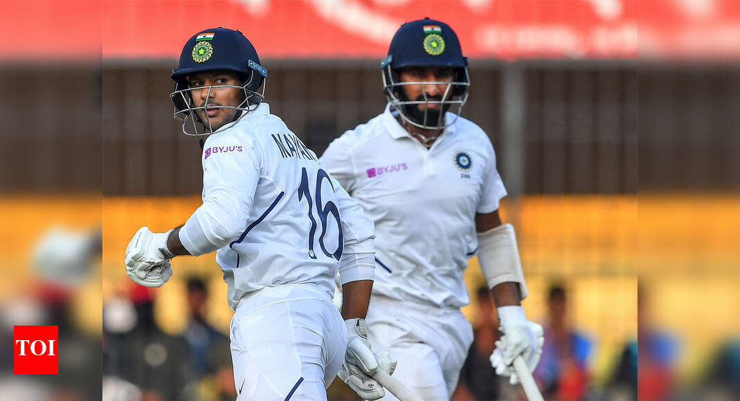 India vs Bangladesh, 1st Test India 86/1 after fiery pacers blast