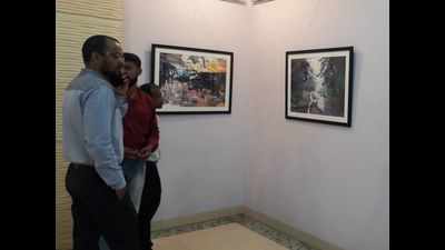 An exhibition in Belagavi that takes us closer to nature