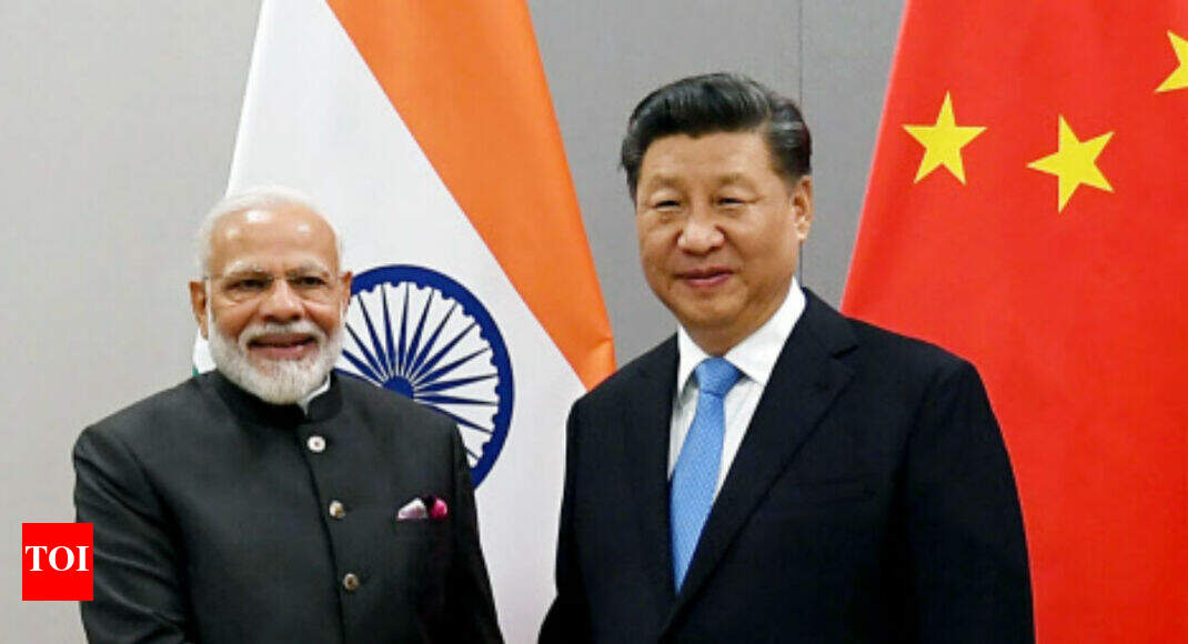 India, China to hold next round of border talks