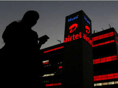 AGR Woes: Bharti Airtel posts mega loss of Rs 23,045 crore in Q2