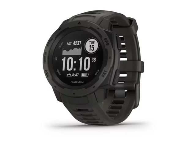 garmin instinct price