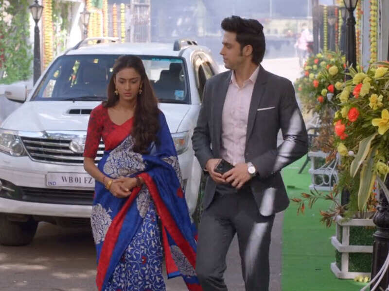 kasauti zindagi ki aaj ka episode