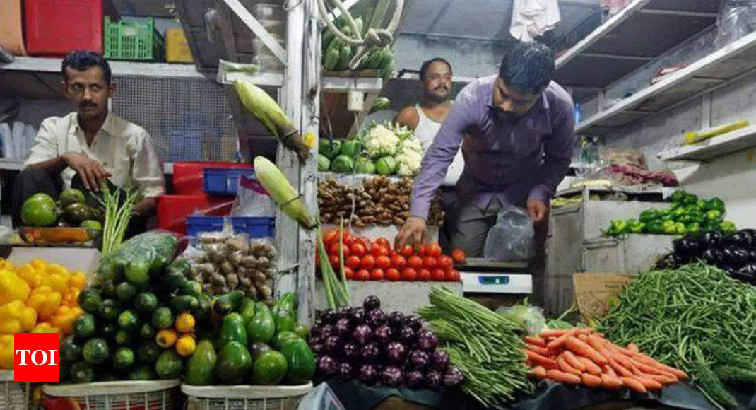 Wholesale inflation slows to 0.16% in October