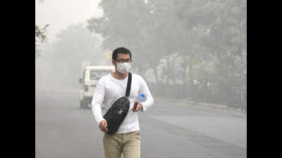 Air quality in several districts of Haryana worse than Punjab: Officials