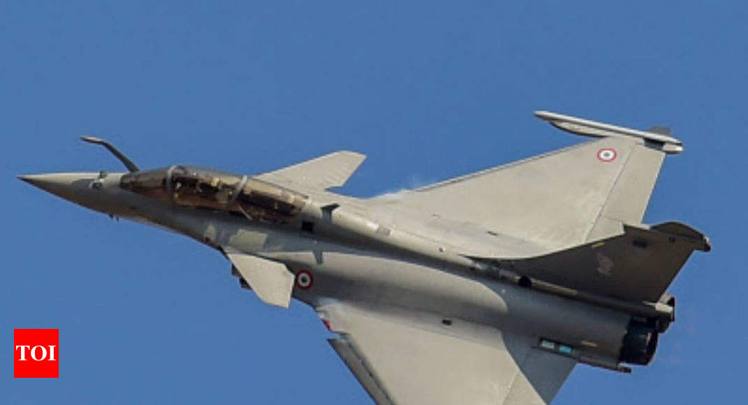 SC refuses to re-examine aspects of pricing, decision making and offset partner in Rafale deal
