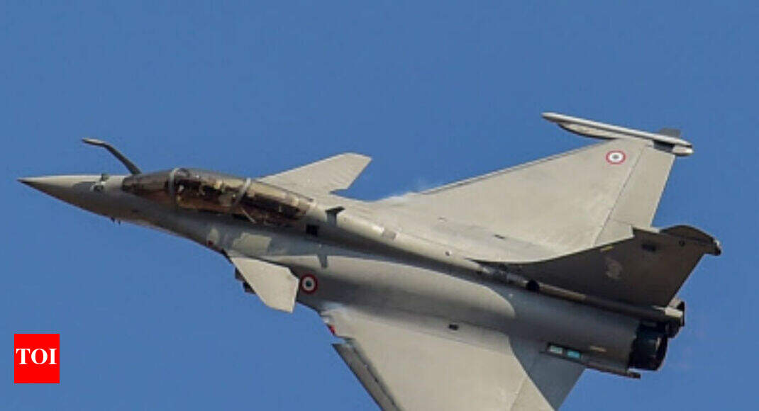 Rafale deal: SC refuses to re-examine aspects of pricing