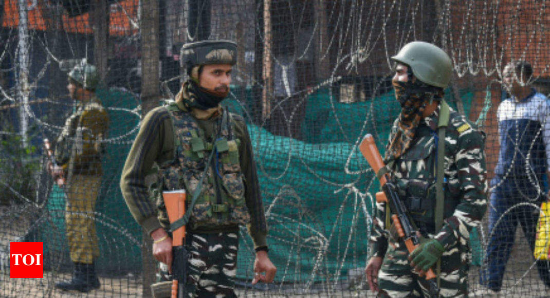 India braces for another round of scrutiny from US lawmakers on Kashmir human rights situation