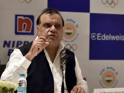 IOA says 2022 CWG boycott proposal still stands, but gives hints of rethink